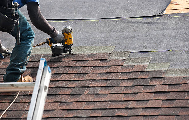Licensed Metal Roofing service in Wingina, VA - Brentwood Metal Roofing